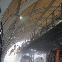 Станция Ba Na Hills :: Валерий Готлиб