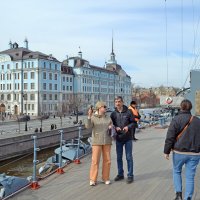 Санкт-Петербург :: Борис Русаков