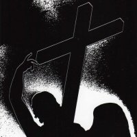 ФОТОГРАФИКА Архангел Гавриил :: Алексей Кузнецов