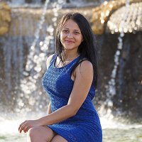 о, женщина :: Олег Лукьянов