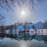 солнце выходного дня :: Виталий Емельянов