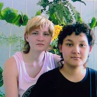 Девчата :: Георгиевич 