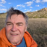 Турист :: Андрей Хлопонин