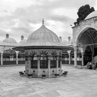 Стамбул :: skijumper Иванов