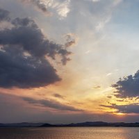 Яхт Клуб :: Дмитрий 