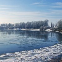 Прогулки по Днестру :: Олег Кабанец