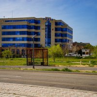 Актау :: Анатолий Чикчирный