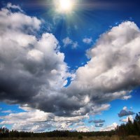 тучка :: Laryan1 