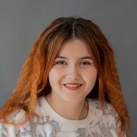 Натали :: Екатерина Василькова