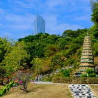 Тематический парк Великолепного Китая :: Георгий А