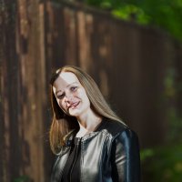 * :: Евгений Ваулин