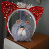 Котэ) :: Митяй Митрич