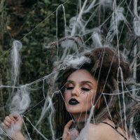 Паучиха :: Алексей Вирусян