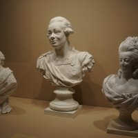 король Людовик XVI 1789 / великий князь Павел Петрович 1780 / королева Мария-Антуанетта 1782 :: zavitok * король Людовик XVI 1789 / великий князь Павел Петрович 1780 / королева Мария-Антуанетта 1782 :: zavitok *