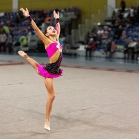 Гимнастика :: SanSan 