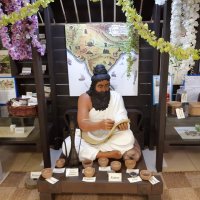 Музей "Травы Байкала" в Иркутске :: Галина Минчук