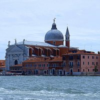 По Венецианскому заливу. :: Владимир Драгунский