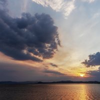 Яхт Клуб :: Дмитрий 