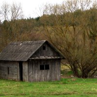 Ушло время... :: Татьяна Гнездилова