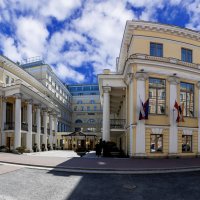 На улице Правды есть правда? :: Евгений 