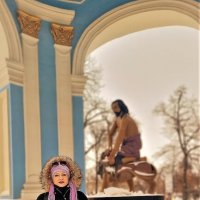 Самсон :: Лана 