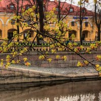 *** :: Сергей Григорьев