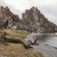 Шаманка :: Марина Фомина.