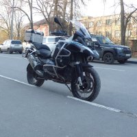 Первый выезд... :: Михаил Елочкин