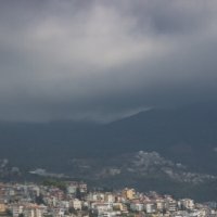 Вдали :: Светлана SvetNika17