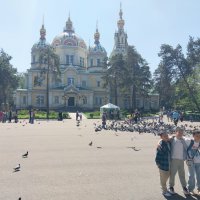 Almaty. :: Murat Bukaev 