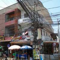 Кошмар любого электрика... :: Игорь Матвеев 