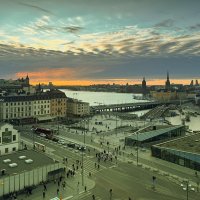 *** :: Николай Феофанов