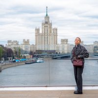 На Мосту :: юрий поляков