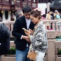 Портретные зарисовки. :: Лилия .