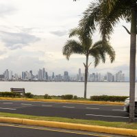 Панама :: Анастасия Фотографовна