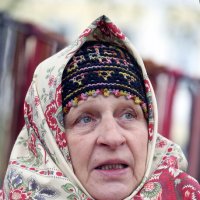 Старообрядцы. День Жён-Мироносиц в Рогожской Слободе 26 апреля 2026 :: Михаил Бибичков