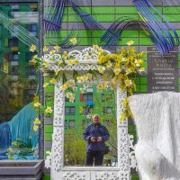 В хорошем месте :: Валерий Иванович