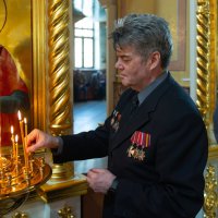 ликвидатор, памятный день :: cfysx 