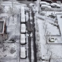 Апрель ты по моему перепутал))) :: Юрий Гладилин
