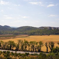 Начало гор :: Леонид 