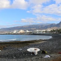 Ловцы волн :: Ольга 