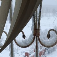 Апрель :: Михаил Столяров