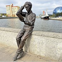 Студент. :: Валерия Комова