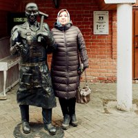 Изменяем? :: веселов михаил 