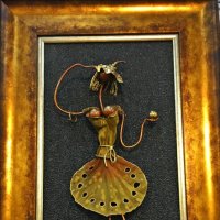 Балерина! :: Надежда 