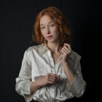 Vixen Rea :: Александр Бочериков