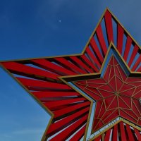 Майское. :: Наталья Вязигина