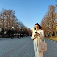 *** :: Владимир Захаров