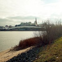 Казанский кремль. :: веселов михаил 