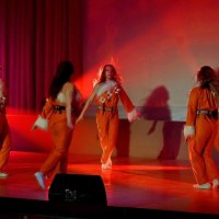 Пойманный свет :: Владимир Куликов